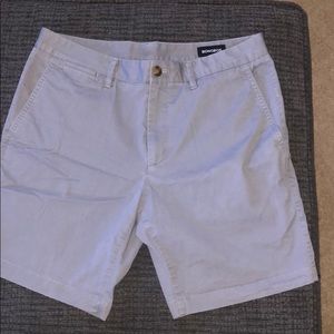 Men’s 32 Bonobos Shorts